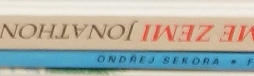 Nikon Coolpix S9100: rudý bojovník