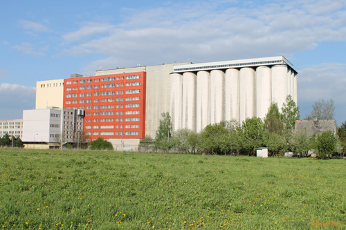 Canon EF-S 18-55mm F3,5-5,6 IS II