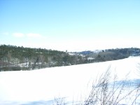 Caplio R1: Široká kompaktní náruč