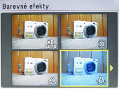 Olympus FE-370: stabilní zoom za hubičku