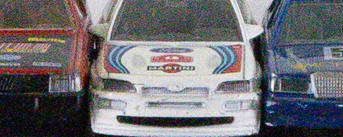 Canon EOS RP: levný full frame šikula