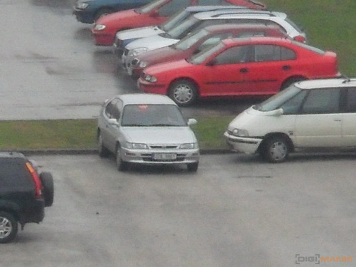 Samsung ST1000: nabitý technologiemi