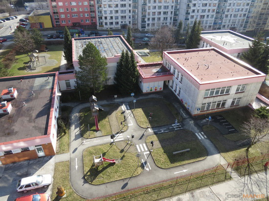 Canon PowerShot SX50 HS: překvapivá kombinace