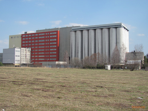 Canon PowerShot SX120 IS: zraje jako víno