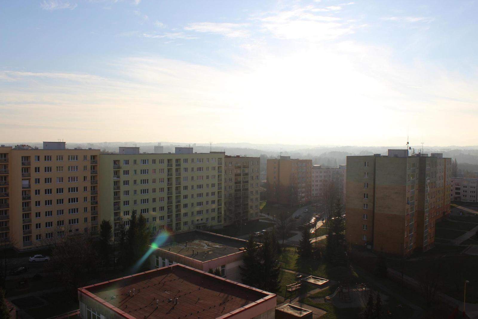 Canon EOS 1200D: vylepšený základ