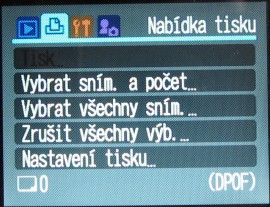 Canon PowerShot A540: Stříbrný šikula