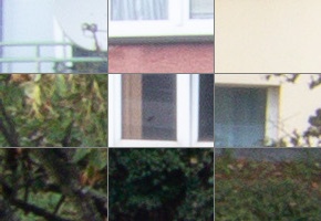 Canon EF-M 15-45mm f/3.5-6.3 IS STM