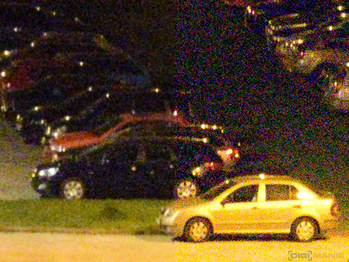 Nikon D5300: bezdrátový DSLR turista