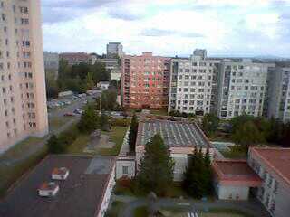 Nokia N86 8MP: s objektivem od profíka