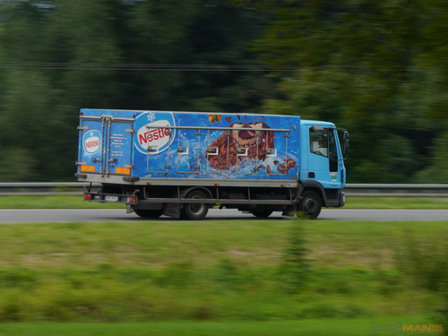 Panasonic Lumix G Vario 100-300mm F4-5,6