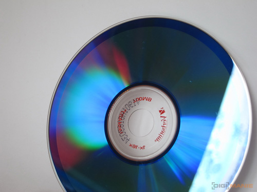 Canon PowerShot S90: malý zázrak