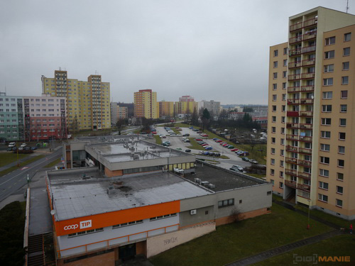 Panasonic LUMIX G VARIO 7-14mm F4.0