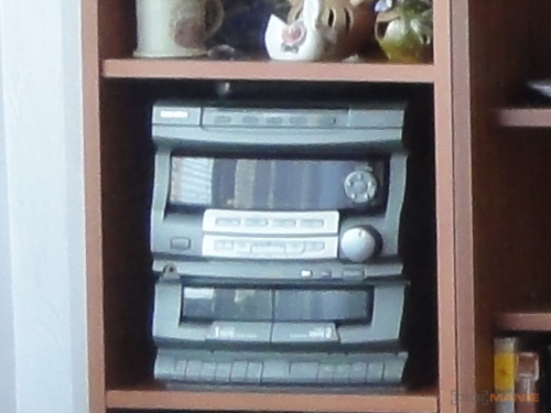 Sony Cyber-shot WX5: kompaktní klenot