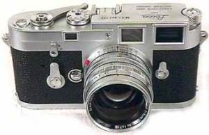 Německý výrobce fotoaparátů má vlastní planetku