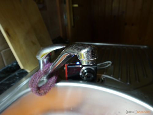 Panasonic LUMIX G VARIO 7-14mm F4.0