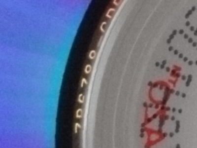 Sony Cyber-shot HX5: pan téměř dokonalý