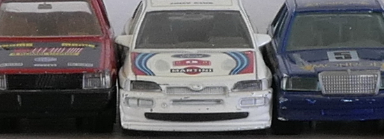 Panasonic Lumix TZ200: kamarád na cesty