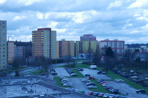 Panasonic Lumix LX100: pozoruhodný profi kompakt