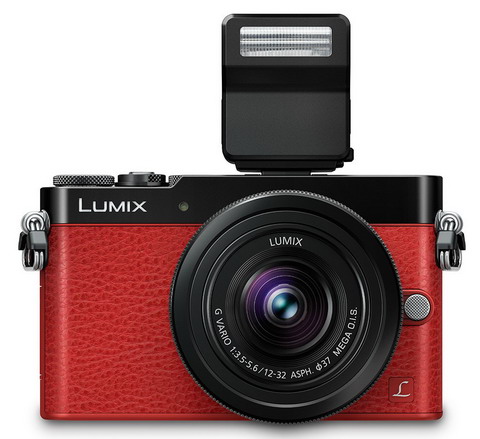 Panasonic získal tři tituly na TIPA Awards 2015