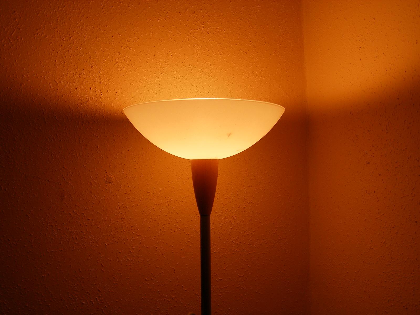 Širokoúhlá C-7070 v praxi