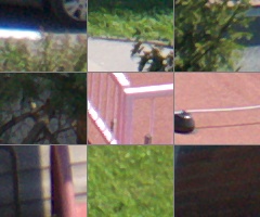 Panasonic Lumix G Vario 14-42mm F3,5-5,6 APSH.