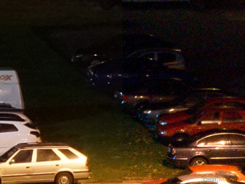 Sony NEX-5R: fázový posun k lepšímu?