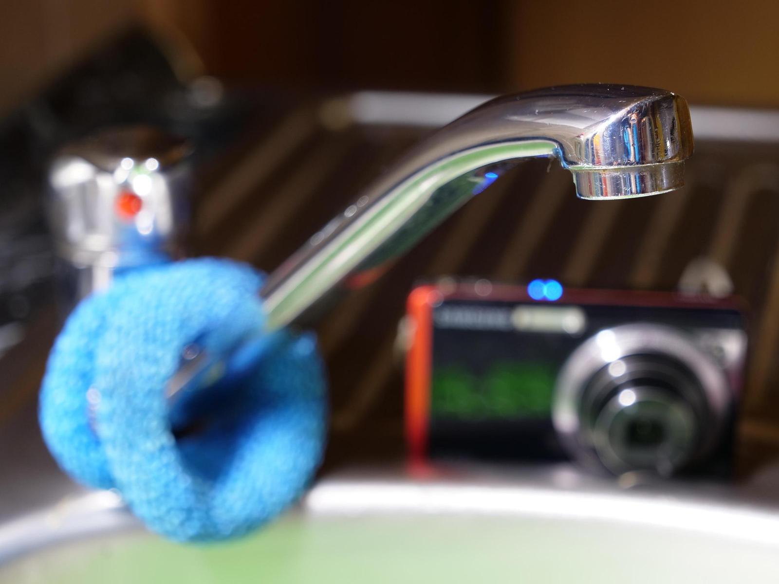 Panasonic Leica DG Vario-Elmarit 12-60mm / F2.8-4.0 ASPH. / Power O.I.S.