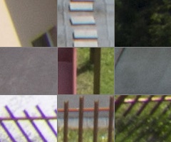 Canon EF-S 18-55mm F3,5-5,6 IS II