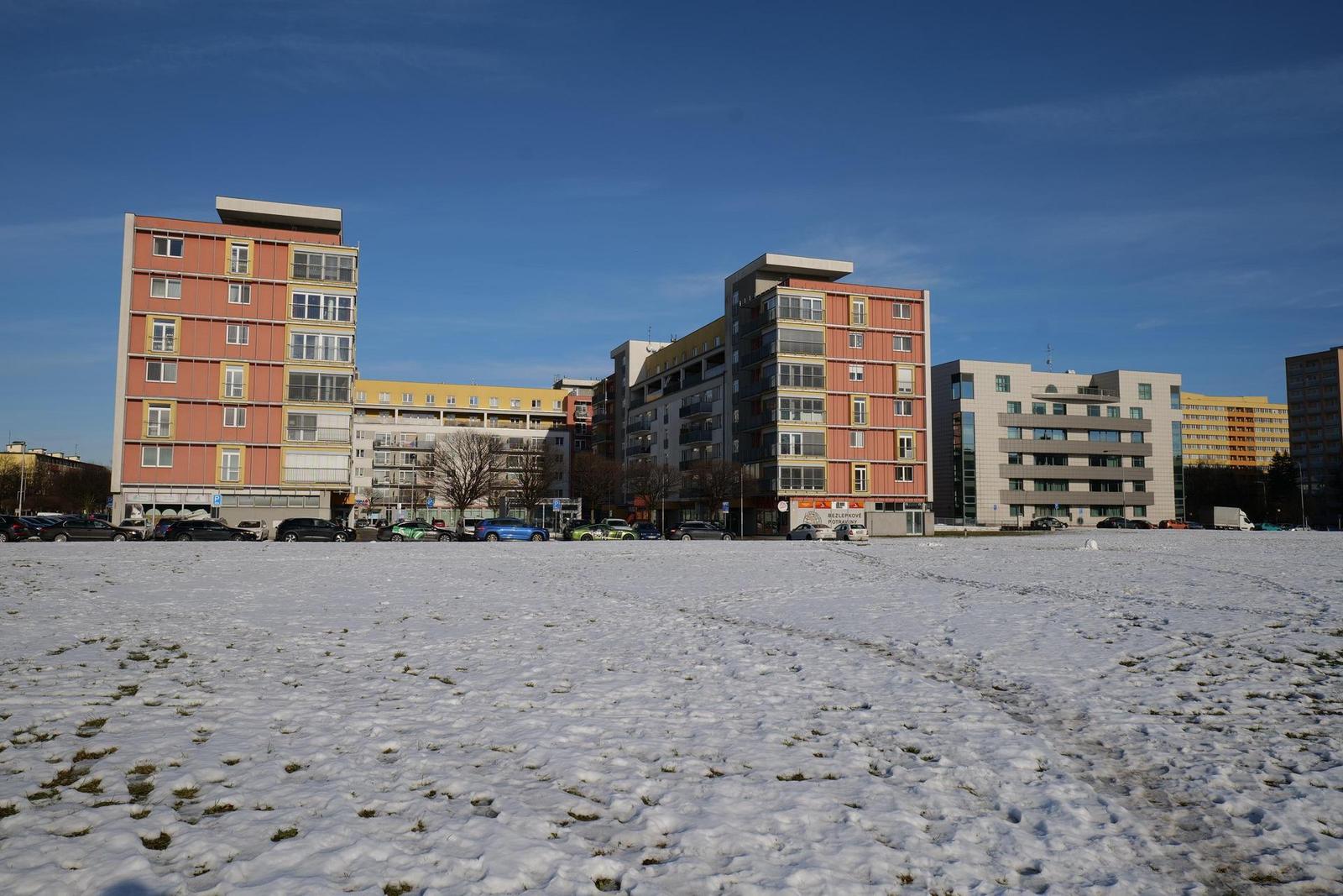 Panasonic Lumix S 20-60mm F3.5-5.6