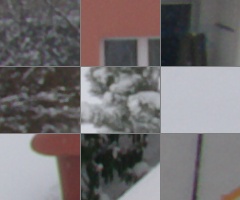 Samsung NX100: "zrcadlovka" do kapsy