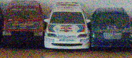 Nikon Coolpix P330: do vyšších sfér