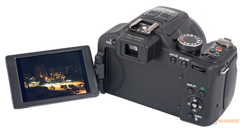 Panasonic Lumix FZ48 a FZ150: legenda pokračuje