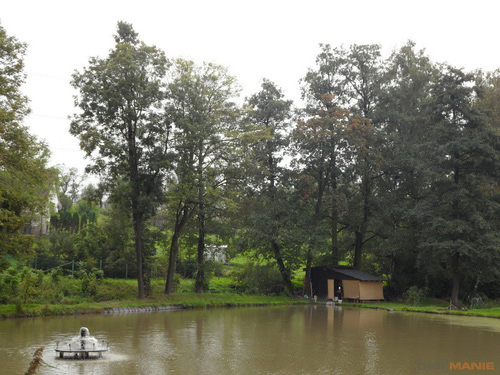 Samsung WB210: dotkněte se 21 milimetrů!