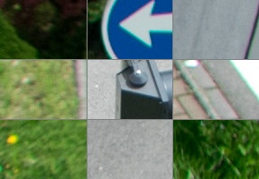 Nikon AF-S DX NIKKOR 35mm f/1.8G