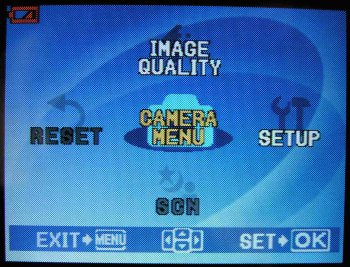 Kapesní šperk do nepohody