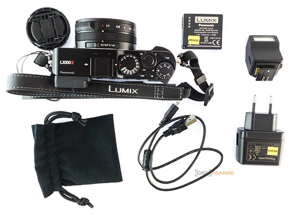 Panasonic Lumix LX100 II: postřehy z praxe