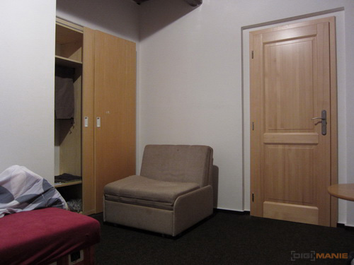 Canon IXUS 300 HS: superstylovka i pro náročné