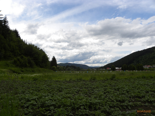 Nikon Coolpix P90: napodruhé mnohem lépe