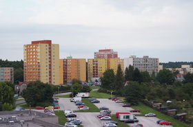 Sony Alpha SLT-A35: úspěšně proti zrcadlovkám