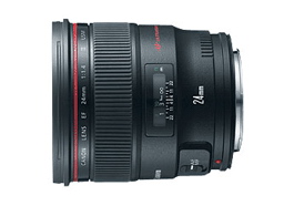 Milníky mezi EF objektivy Canonu a 60 milionů kusů
