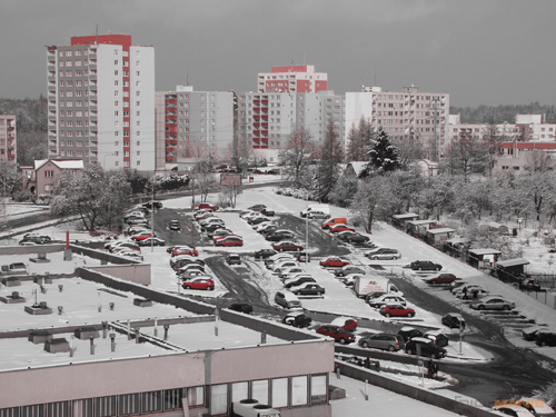 Canon PowerShot SX1 IS vs. SX10 IS: souboj CMOS a CCD