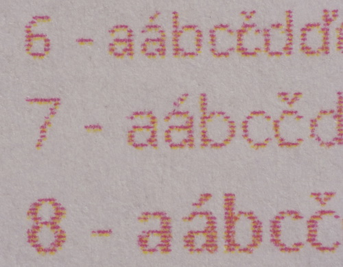 Epson Stylus Photo PX720WD: multifunkční krasavec