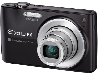 Tři nové kompakty Casio EXILIM, EX-Z300, EX-Z250 a EX-Z85