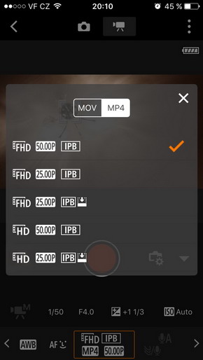Canon EOS 80D: příjemná inovace