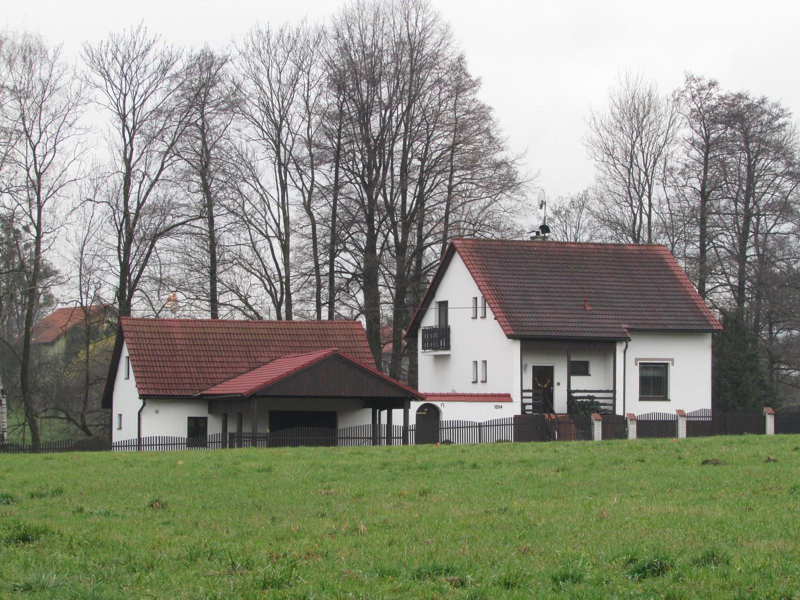 Canon PowerShot SX500 IS: fotící stroj času