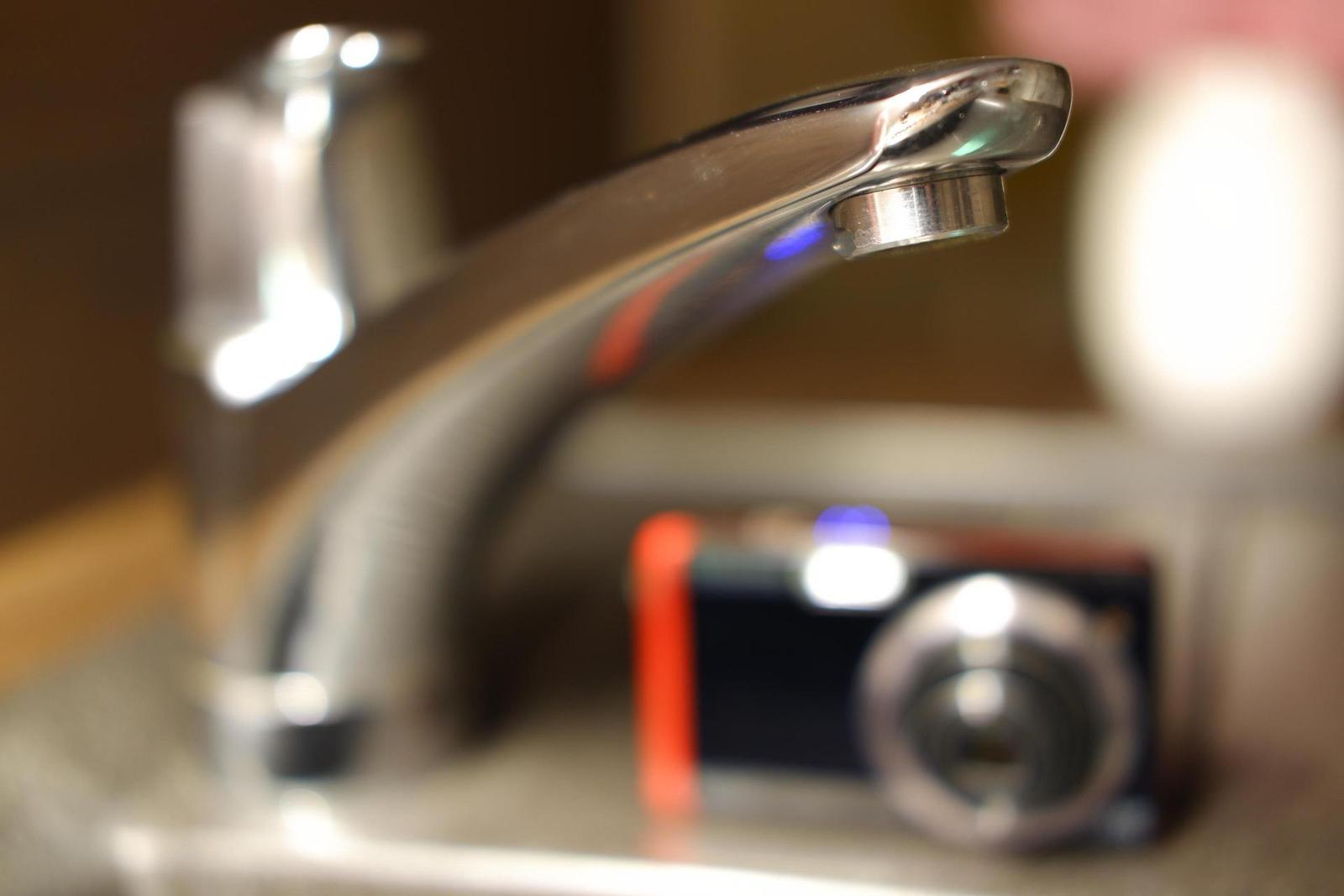 Fujinon XF 35mm F2 R WR