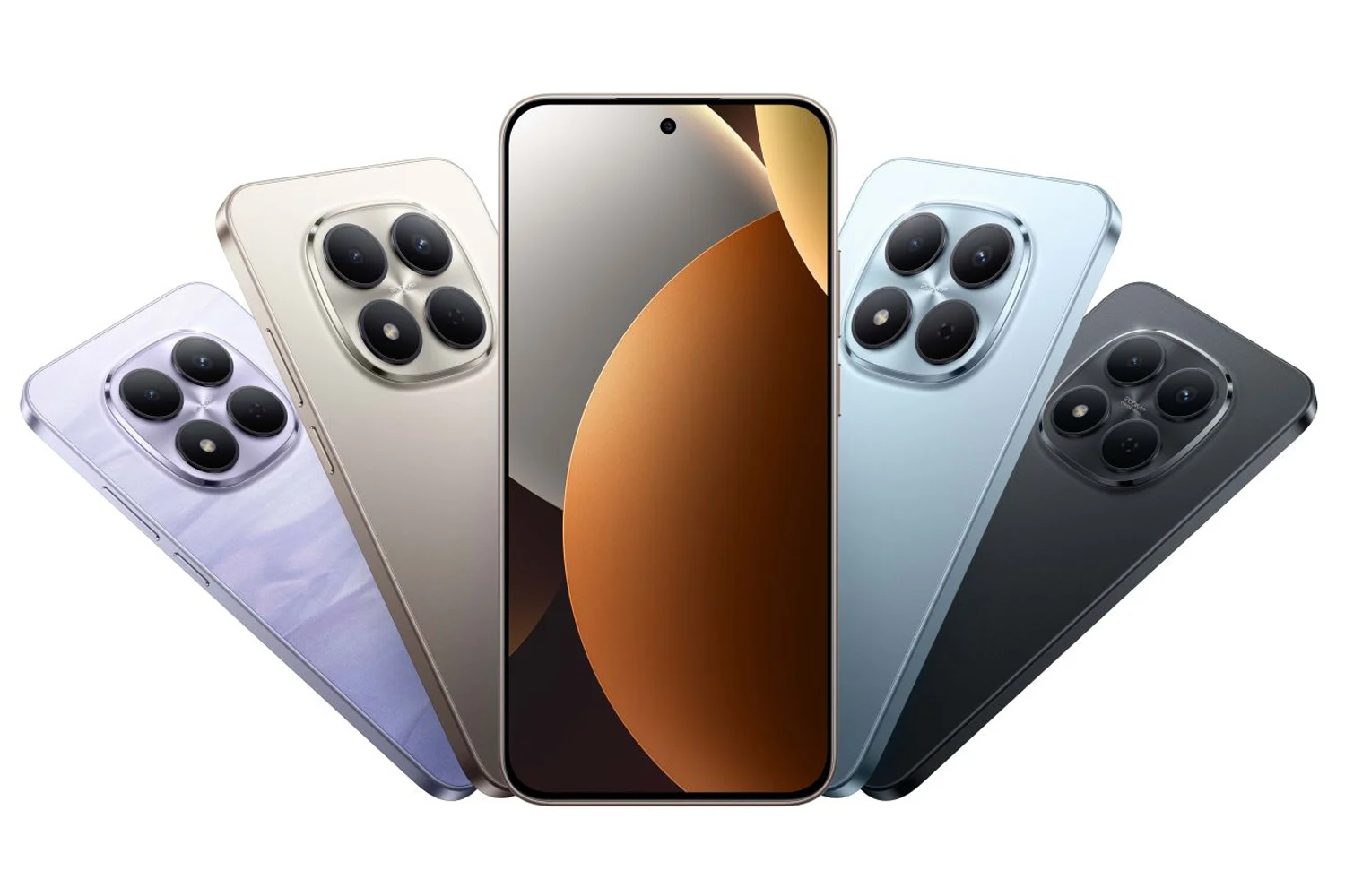 Xiaomi Fan Festival na Smarty.cz: Ulovte si elektroniku za skvělé ceny