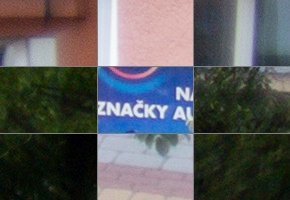 Canon EF 50mm f/1.4 USM