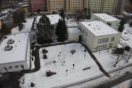 Panasonic Lumix LX15: noční borec