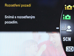 Sony Cyber-shot HX9V: král kapesních ultrazoomů?